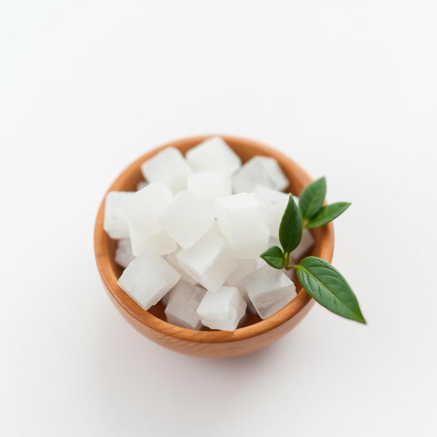 Camphor