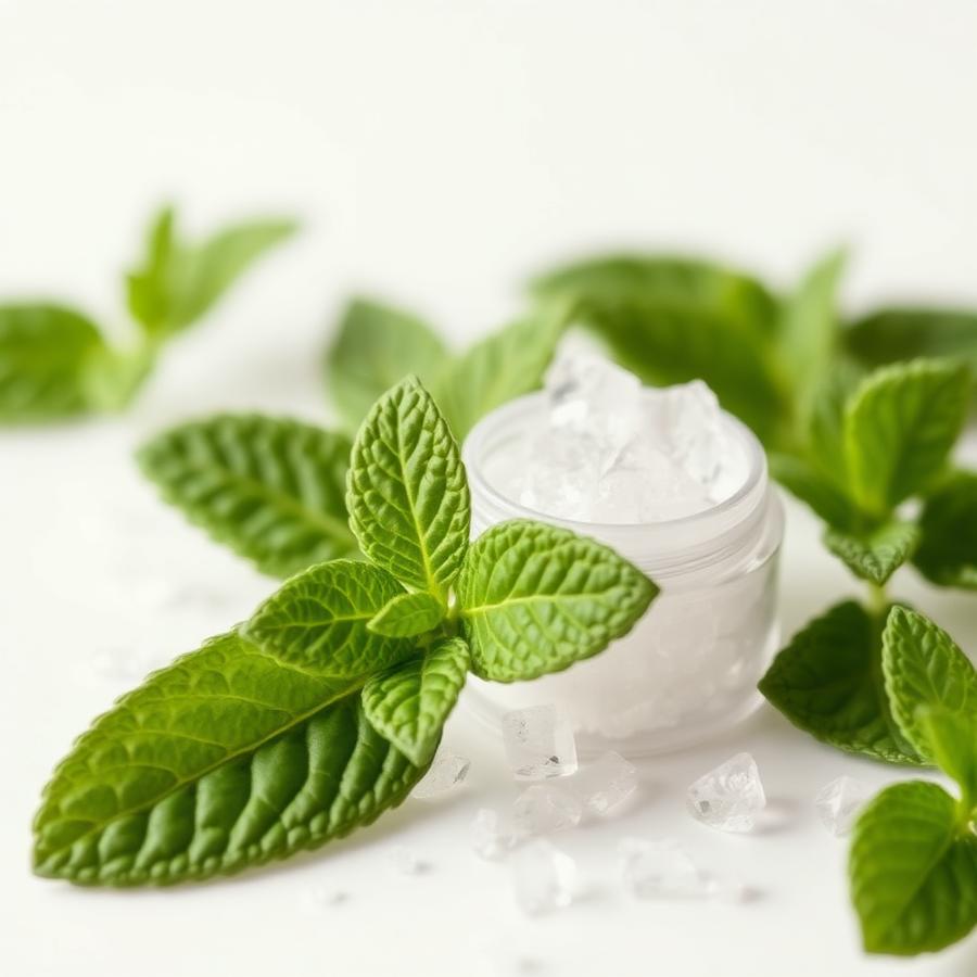Menthol